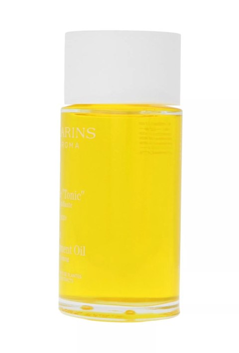 Clarins Tonic Treatment Oil 100ml