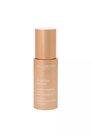 Clarins Total Eye Smooth Eye Balm 15ml