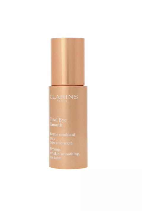 Clarins Total Eye Smooth Eye Balm 15ml