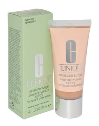 Clinique Moisture Surge Sheertint Hydrator Spf25 40ml Universal Light 2