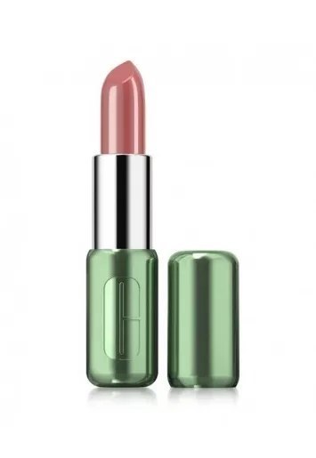 Clinique Pop Longwear Lipstick Shine Blush Pop 3,9g