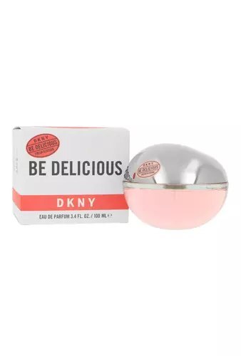 DKNY Be Delicious Fresh Blossom Edp 100ml
