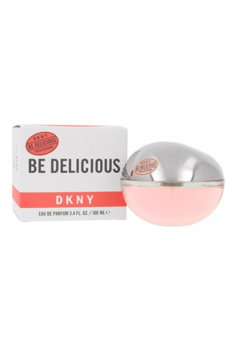 DKNY Be Delicious Fresh Blossom Edp 100ml