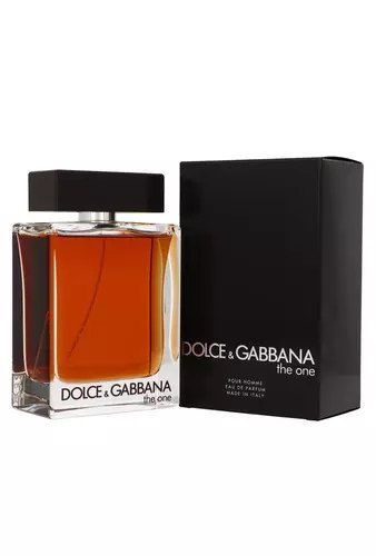 Dolce & Gabbana The One For Men Edp 150ml
