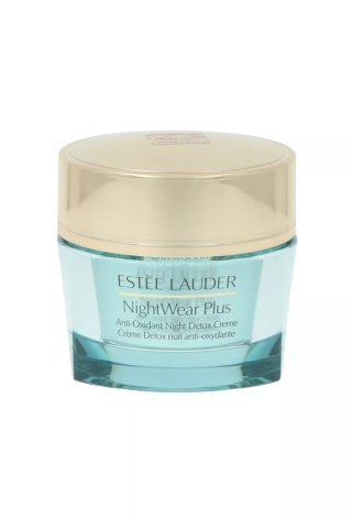 Estee Lauder Nightwear Plus Anti-Oxidant Creme 50ml