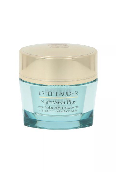 Estee Lauder Nightwear Plus Anti-Oxidant Creme 50ml