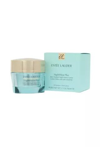 Estee Lauder Nightwear Plus Anti-Oxidant Creme 50ml