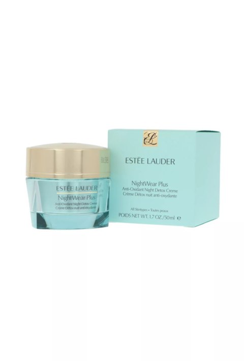 Estee Lauder Nightwear Plus Anti-Oxidant Creme 50ml