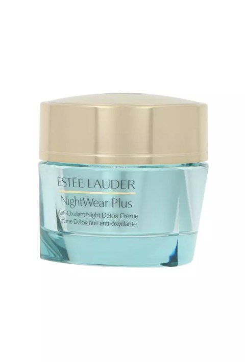 Estee Lauder Nightwear Plus Anti-Oxidant Creme 50ml
