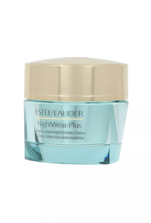 Estee Lauder Nightwear Plus Anti-Oxidant Creme 50ml