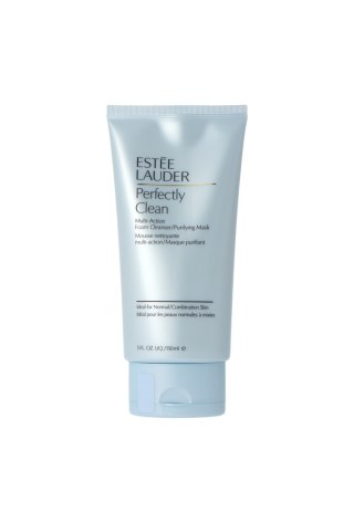 Estee Lauder Perfectly Clean Multi Action Foam Cleanser/Purifying Mask 150ml