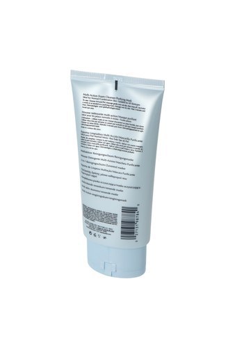 Estee Lauder Perfectly Clean Multi Action Foam Cleanser/Purifying Mask 150ml
