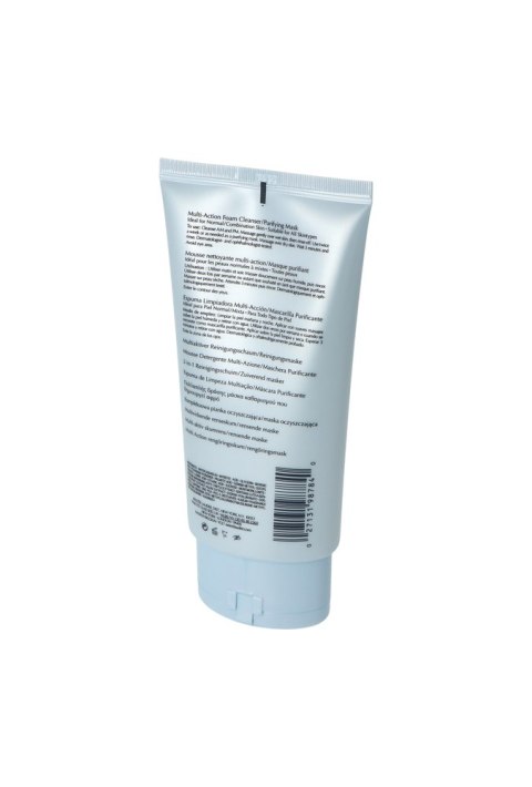 Estee Lauder Perfectly Clean Multi Action Foam Cleanser/Purifying Mask 150ml