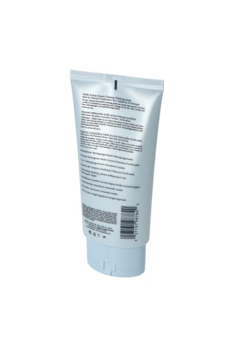 Estee Lauder Perfectly Clean Multi Action Foam Cleanser/Purifying Mask 150ml