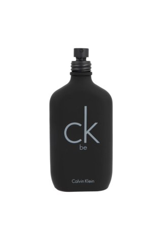 Flakon Calvin Klein CK Be Edt 100ml