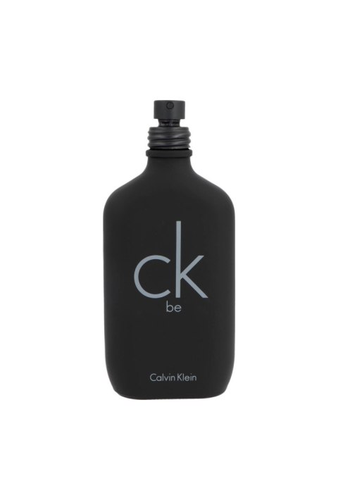 Flakon Calvin Klein CK Be Edt 100ml
