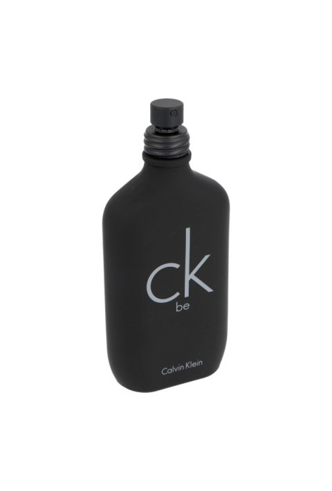 Flakon Calvin Klein CK Be Edt 100ml