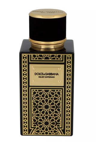 Flakon Dolce & Gabbana Velvet Zafferano Edp 100ml