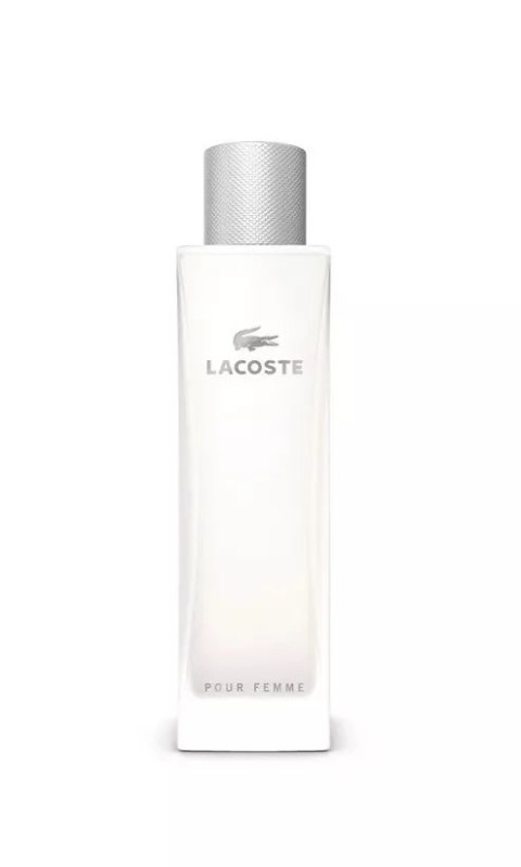 Flakon Lacoste Pour Femme Legere Edp 90ml