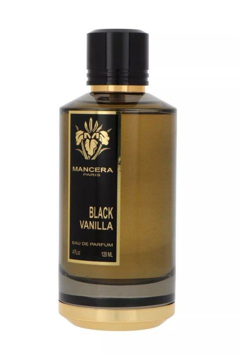 Flakon Mancera Black Vanilla Edp 120ml