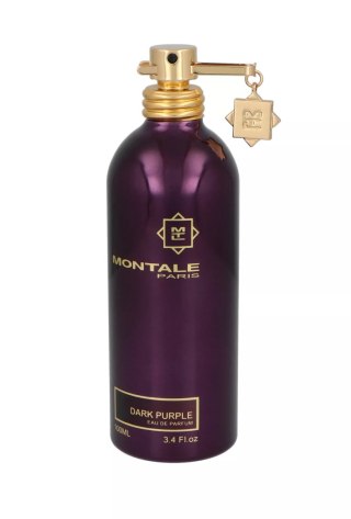 Flakon Montale Dark Purple Edp 100ml