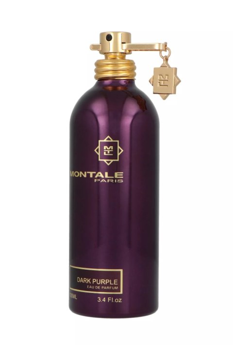 Flakon Montale Dark Purple Edp 100ml