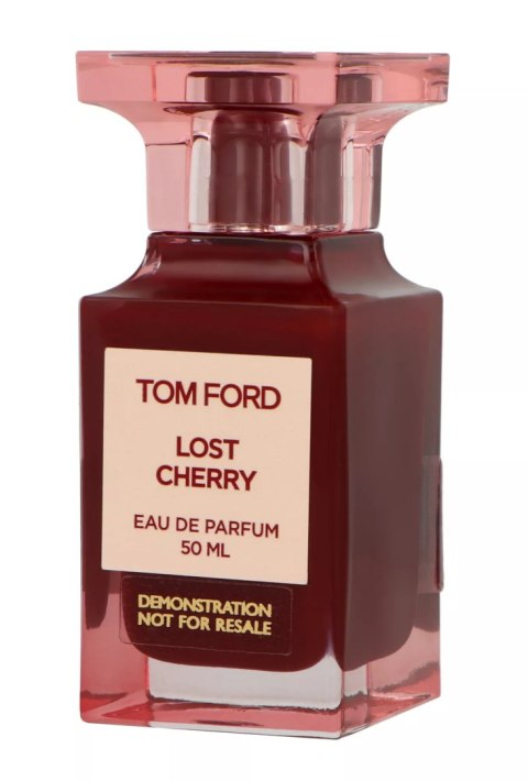 Flakon Tom Ford Lost Cherry Edp 50ml