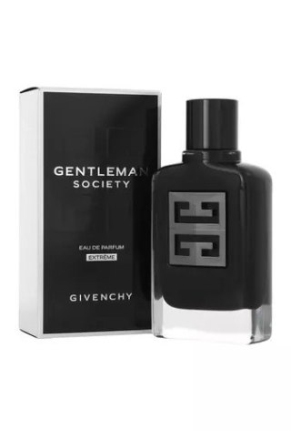 Givenchy Gentleman Society Extreme Edp 60ml