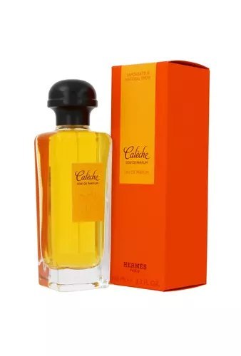 Hermes Caleche Soie De Parfum Edp 100ml
