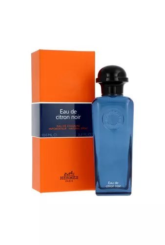 Hermes Eau De Citron Noir Edc 100ml