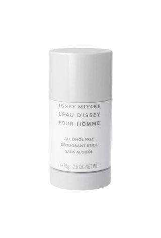 Issey Miyake L`Eau D`Issey Pour Homme Alcohol Free Deodorant Stick 75g