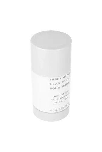 Issey Miyake L`Eau D`Issey Pour Homme Alcohol Free Deodorant Stick 75g