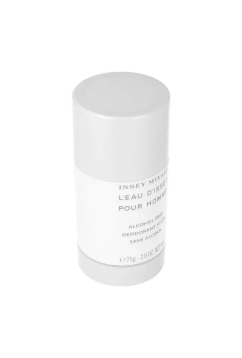 Issey Miyake L`Eau D`Issey Pour Homme Alcohol Free Deodorant Stick 75g