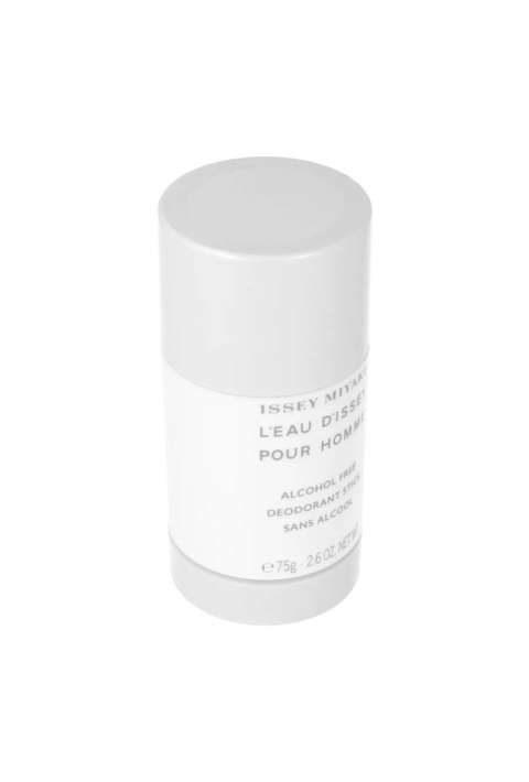 Issey Miyake L`Eau D`Issey Pour Homme Alcohol Free Deodorant Stick 75g