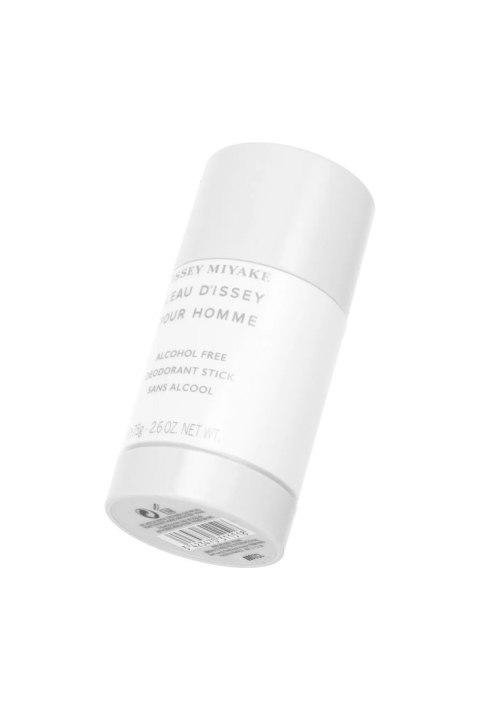 Issey Miyake L`Eau D`Issey Pour Homme Alcohol Free Deodorant Stick 75g
