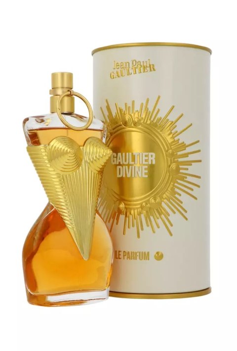 Jean Paul Gaultier Divine Le Parfum Edp Intense 100ml