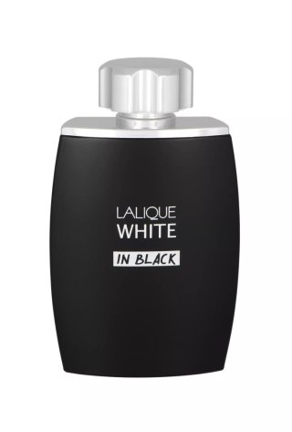 Lalique White In Black Edp 125ml