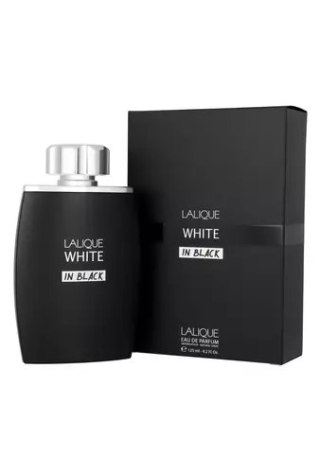 Lalique White In Black Edp 125ml