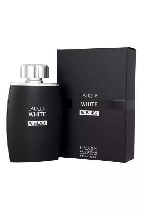Lalique White In Black Edp 125ml
