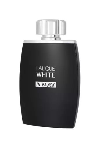 Lalique White In Black Edp 125ml