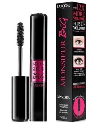 Lancome Mascara Monsieur Big Nr 01 10ml
