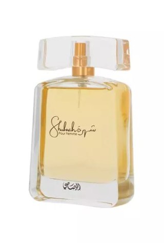 Rasasi Shuhrah Pour Femme Edp 90ml