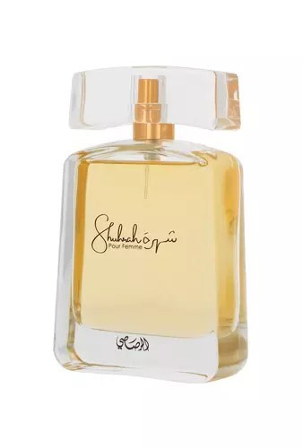 Rasasi Shuhrah Pour Femme Edp 90ml