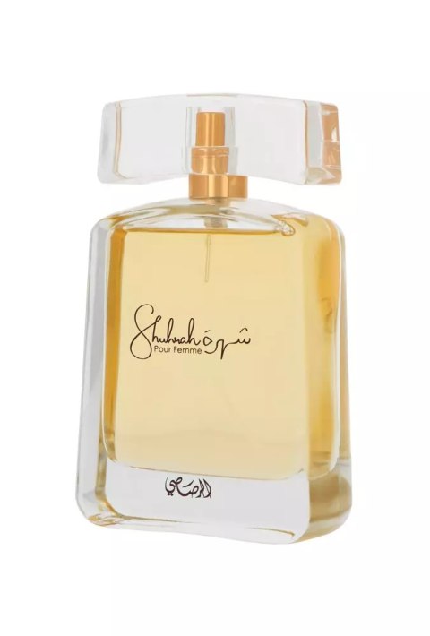 Rasasi Shuhrah Pour Femme Edp 90ml