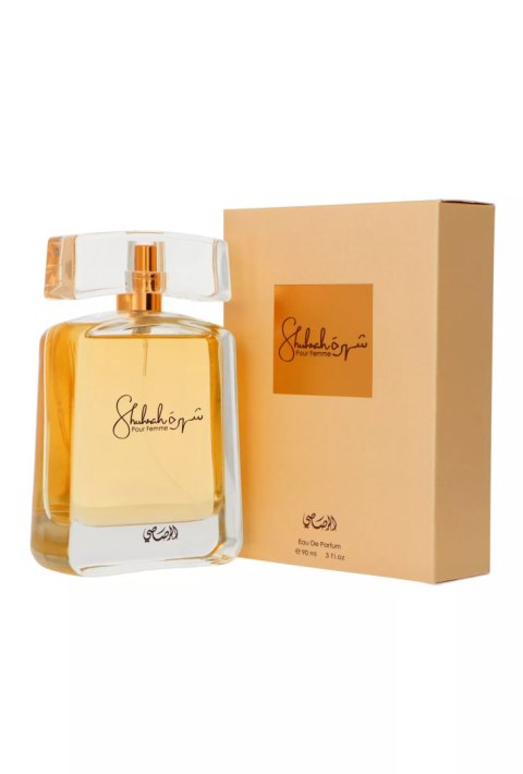 Rasasi Shuhrah Pour Femme Edp 90ml