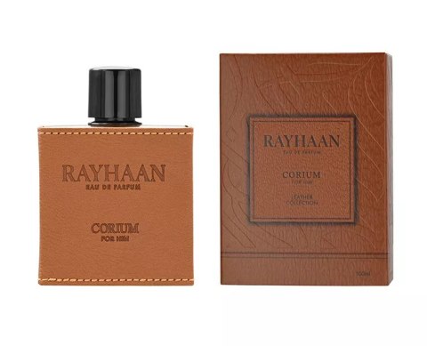 Rayhaan Corium Edp 100ml