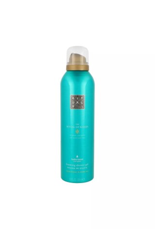 Rituals The Ritual Of Karma Foaming Shower Gel 200ml