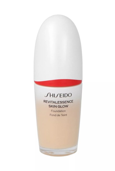Shiseido Revitalessence Skin Glow Foundation Spf 30+++ 30ml 250 Sand 30ml
