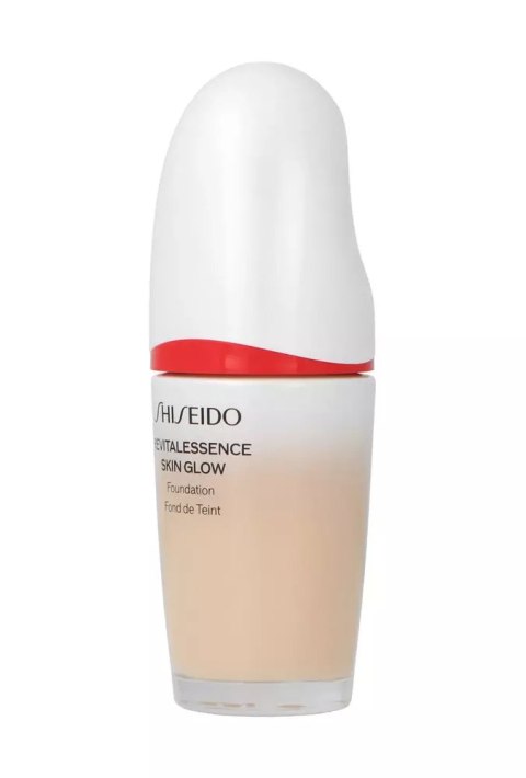 Shiseido Revitalessence Skin Glow Foundation Spf 30+++ 30ml 250 Sand 30ml