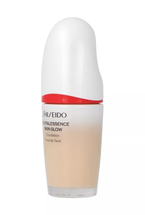 Shiseido Revitalessence Skin Glow Foundation Spf 30+++ 30ml 250 Sand 30ml